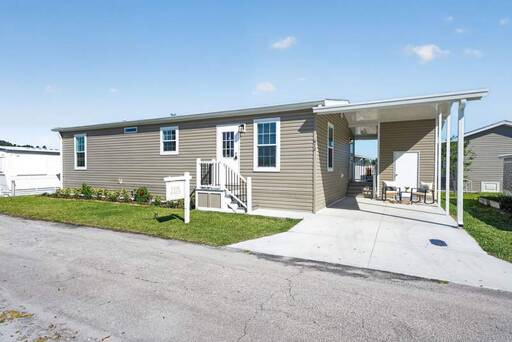 mobile home thumb