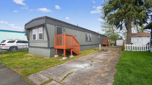 mobile home thumb