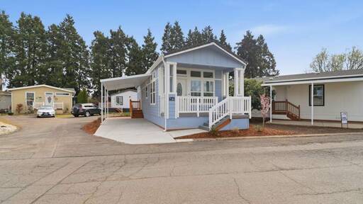 mobile home thumb