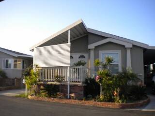 mobile home thumb