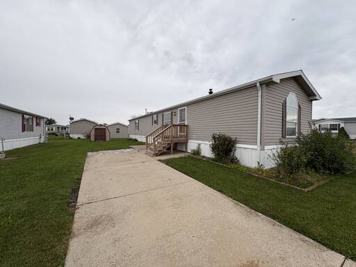 mobile home thumb