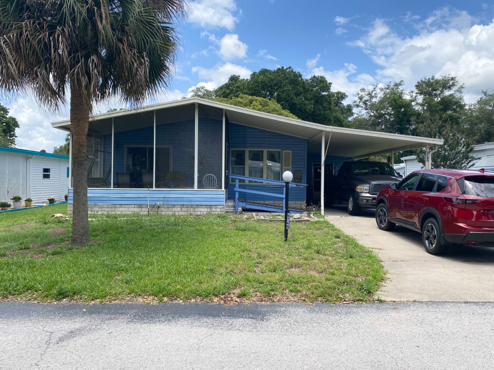Ocala, FL