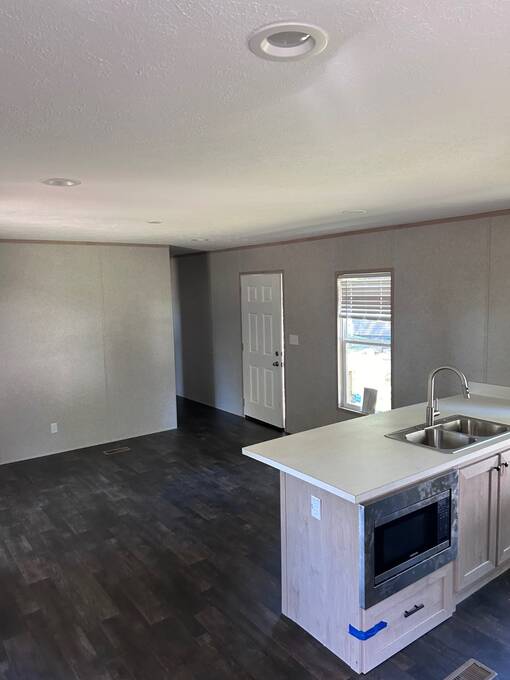 For Sale 6787 Se 125th St, Lot 37, Belleview, FL 34420 Single Wide