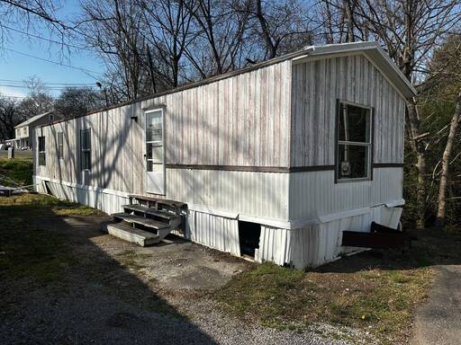 mobile home thumb