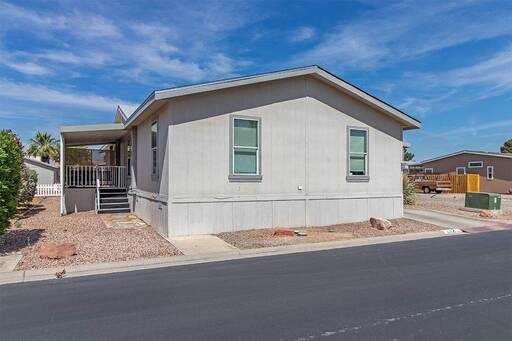 mobile home thumb