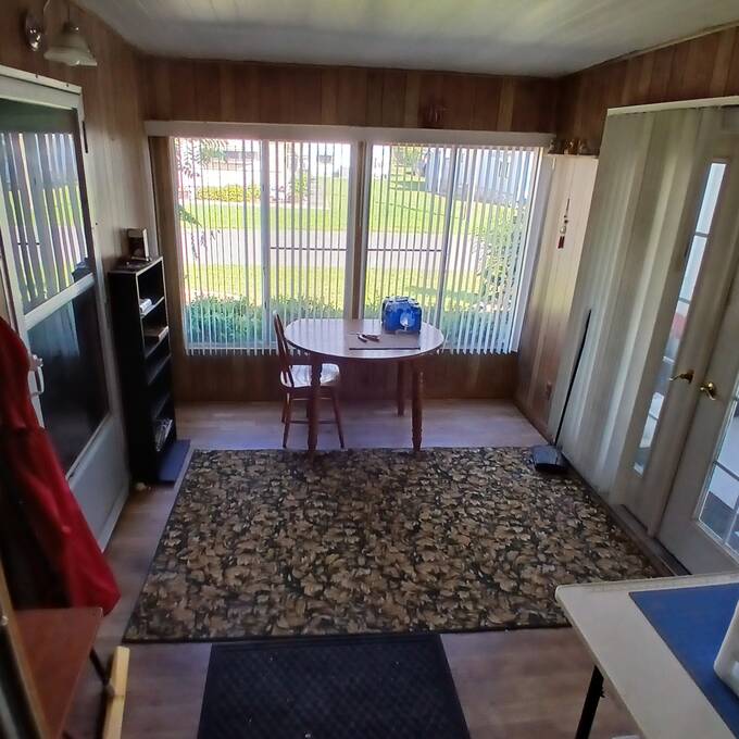 For Sale 228 Poppy, Fruitland Park, FL 34731 Single Wide