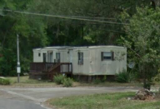 mobile home thumb