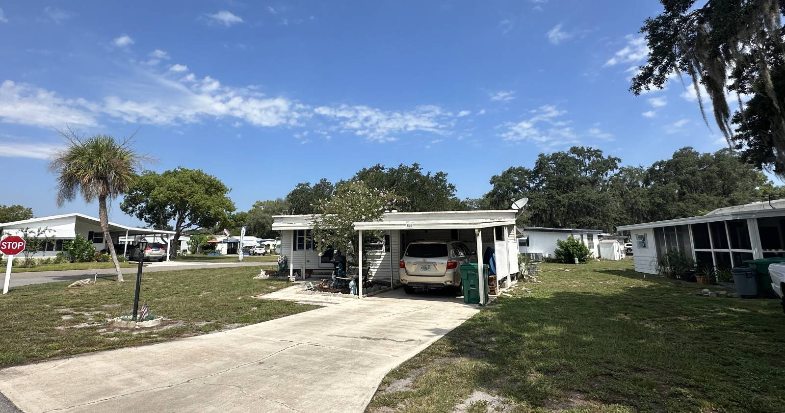 Leesburg, FL