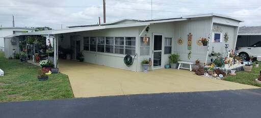 mobile home thumb
