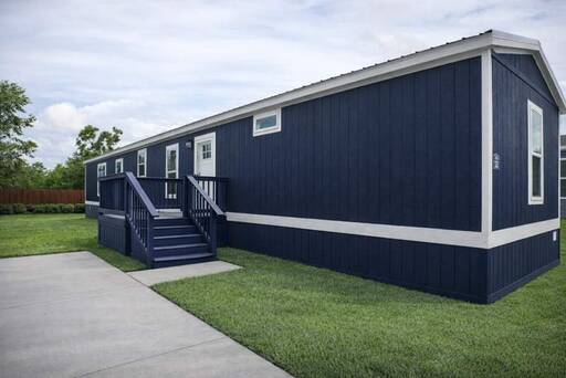 mobile home thumb