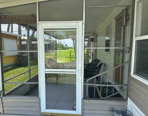 mobile home thumb