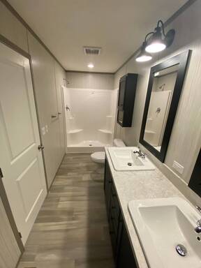 mobile home thumb