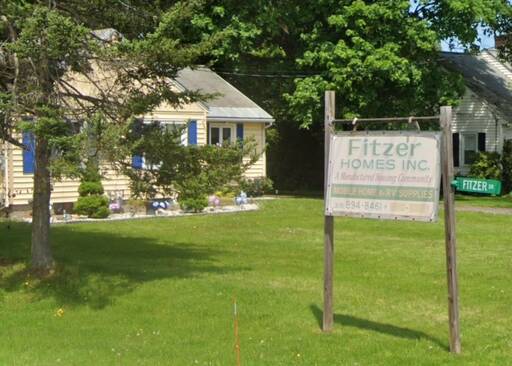 mobile home thumb