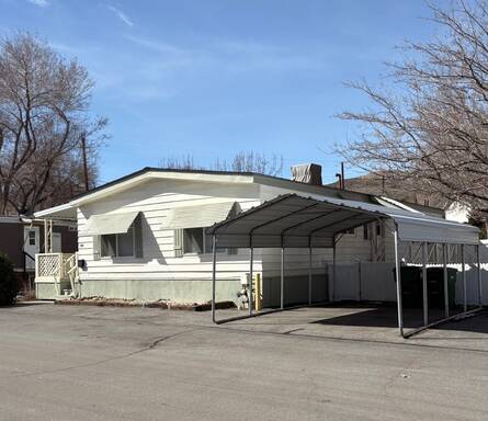 mobile home thumb