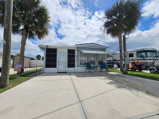 mobile home thumb