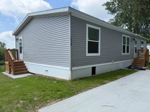 mobile home thumb