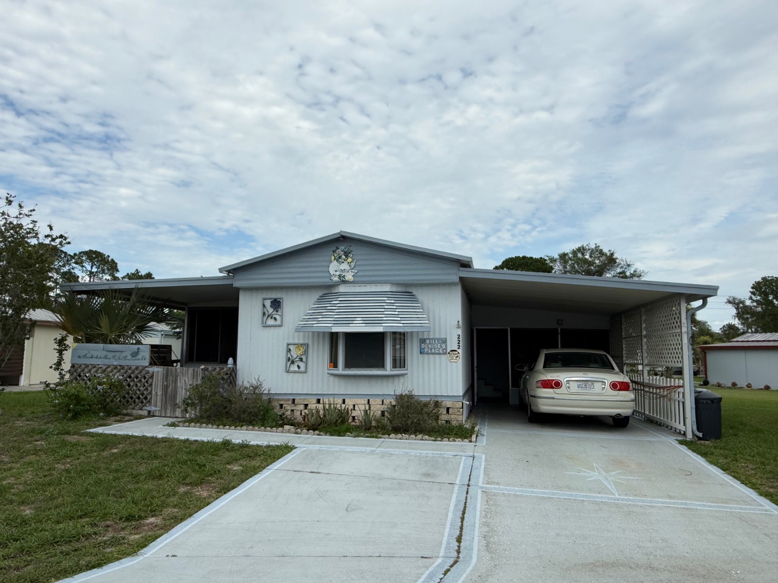 Fruitland Park, FL