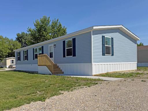 mobile home thumb