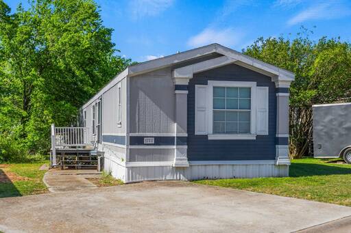 mobile home thumb