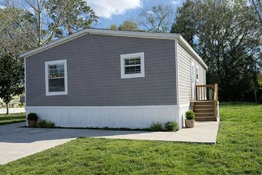 mobile home thumb