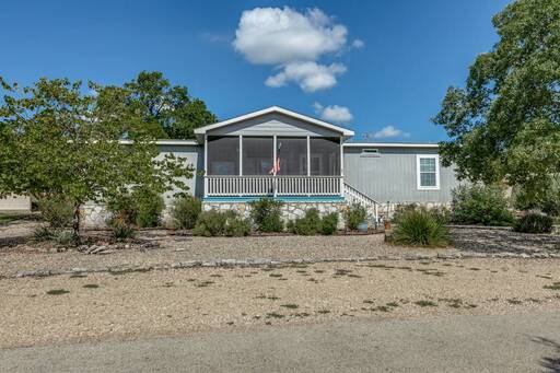mobile home thumb