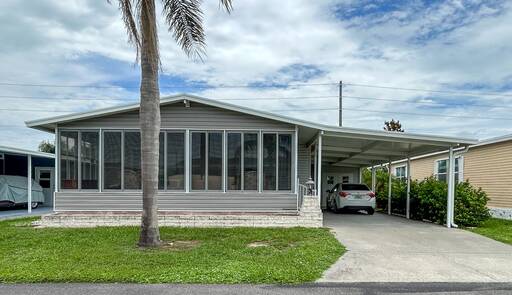mobile home thumb