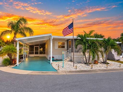 mobile home thumb