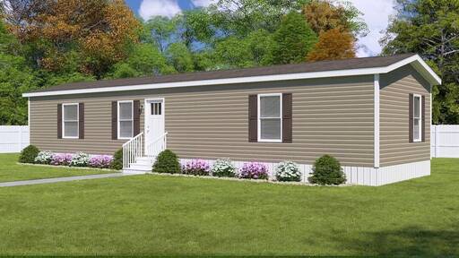 mobile home thumb