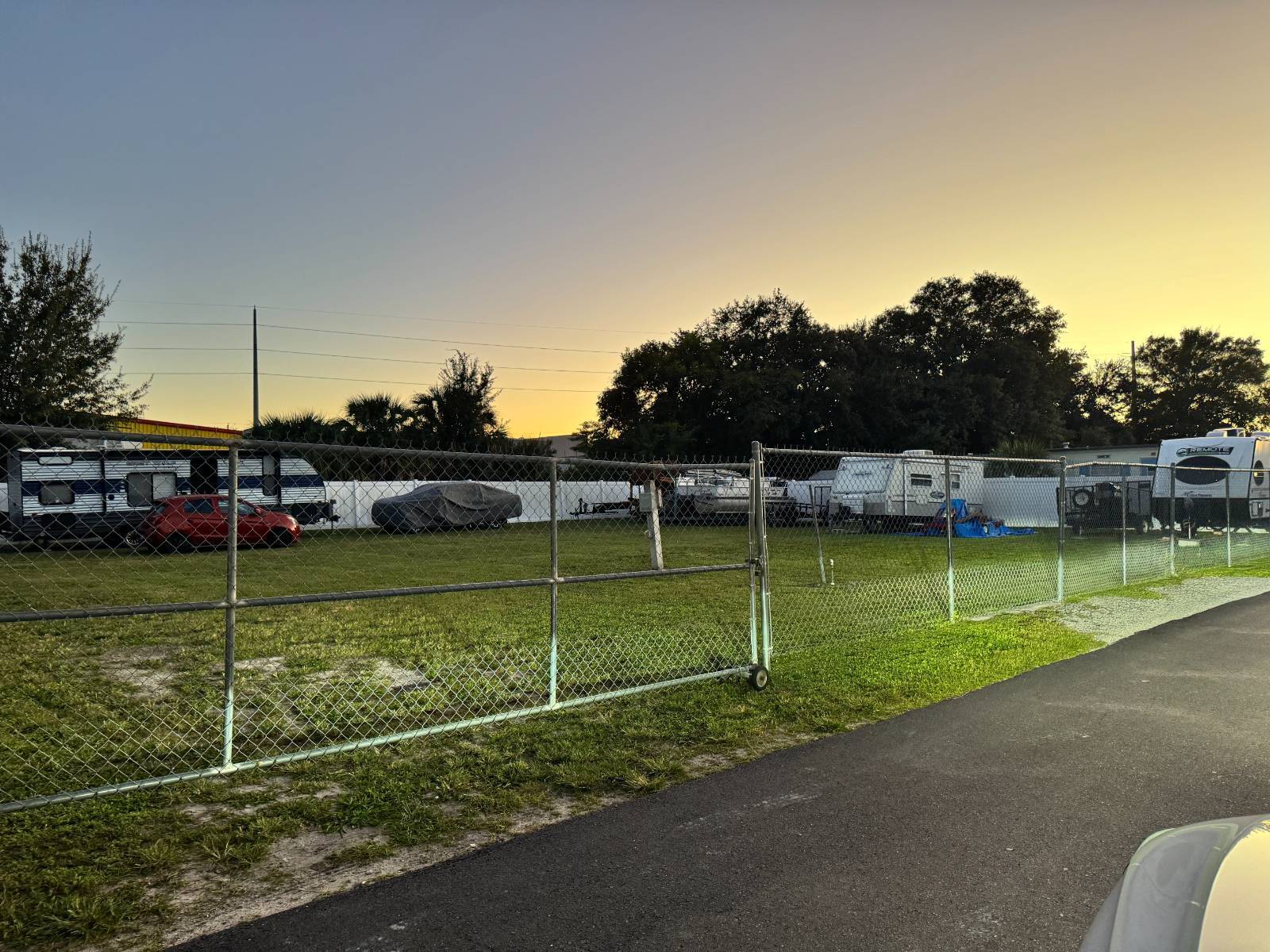 Auburndale, FL