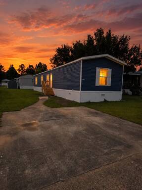 mobile home thumb