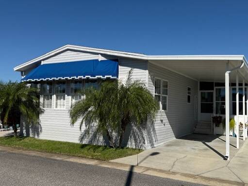 mobile home thumb