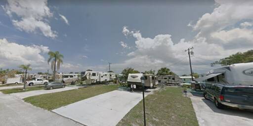 mobile home thumb