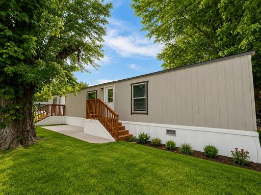 mobile home thumb