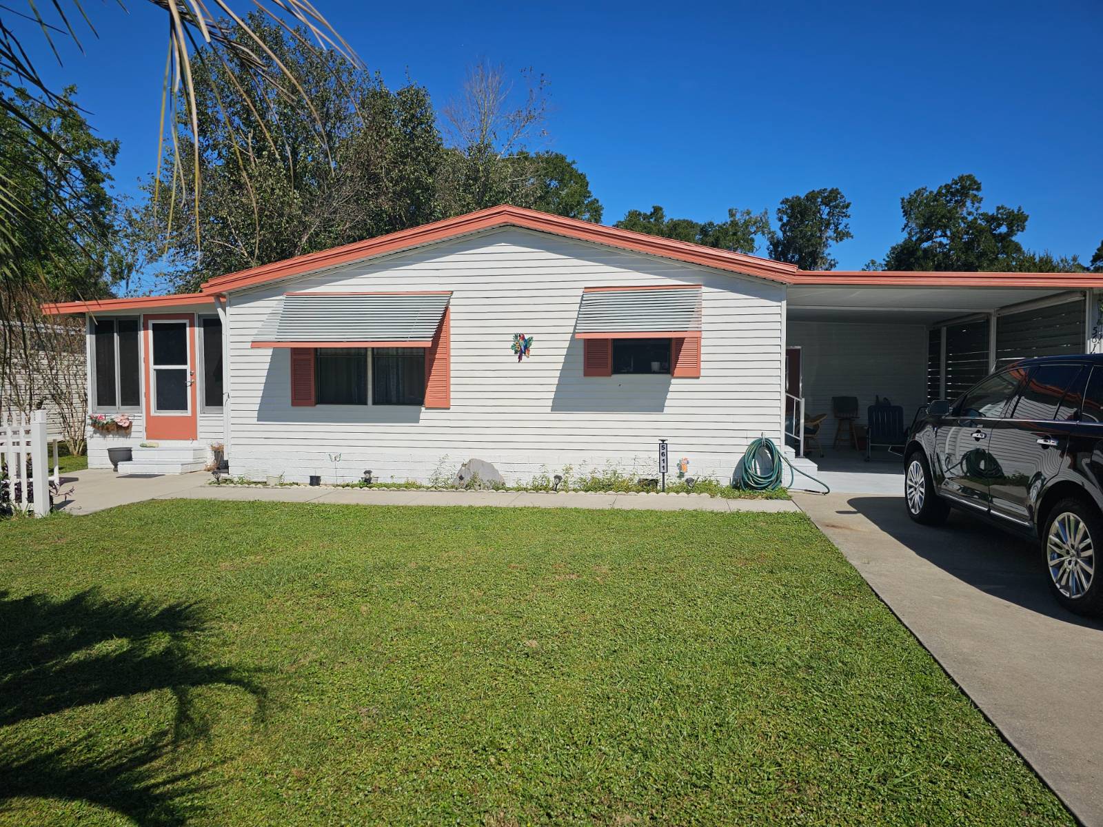 OCALA, FL