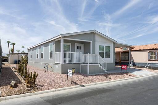 mobile home thumb