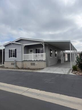 mobile home thumb