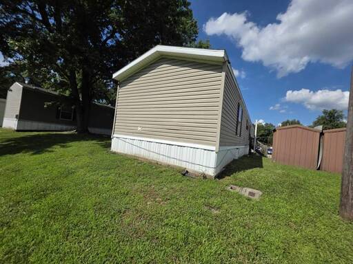 mobile home thumb