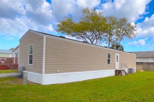 mobile home thumb