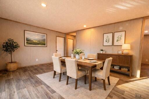 mobile home thumb