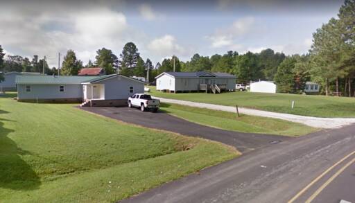 mobile home thumb