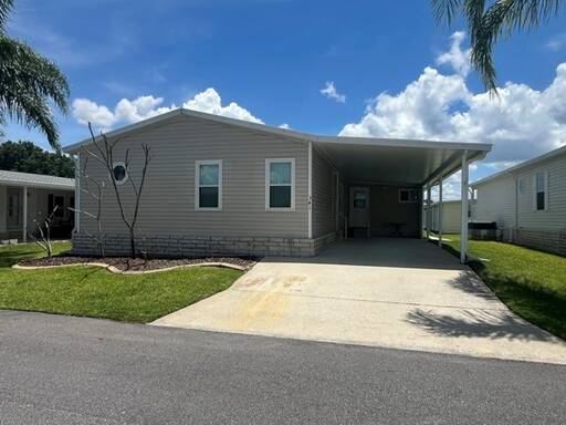 mobile home thumb