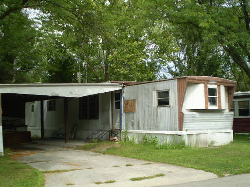 mobile home thumb