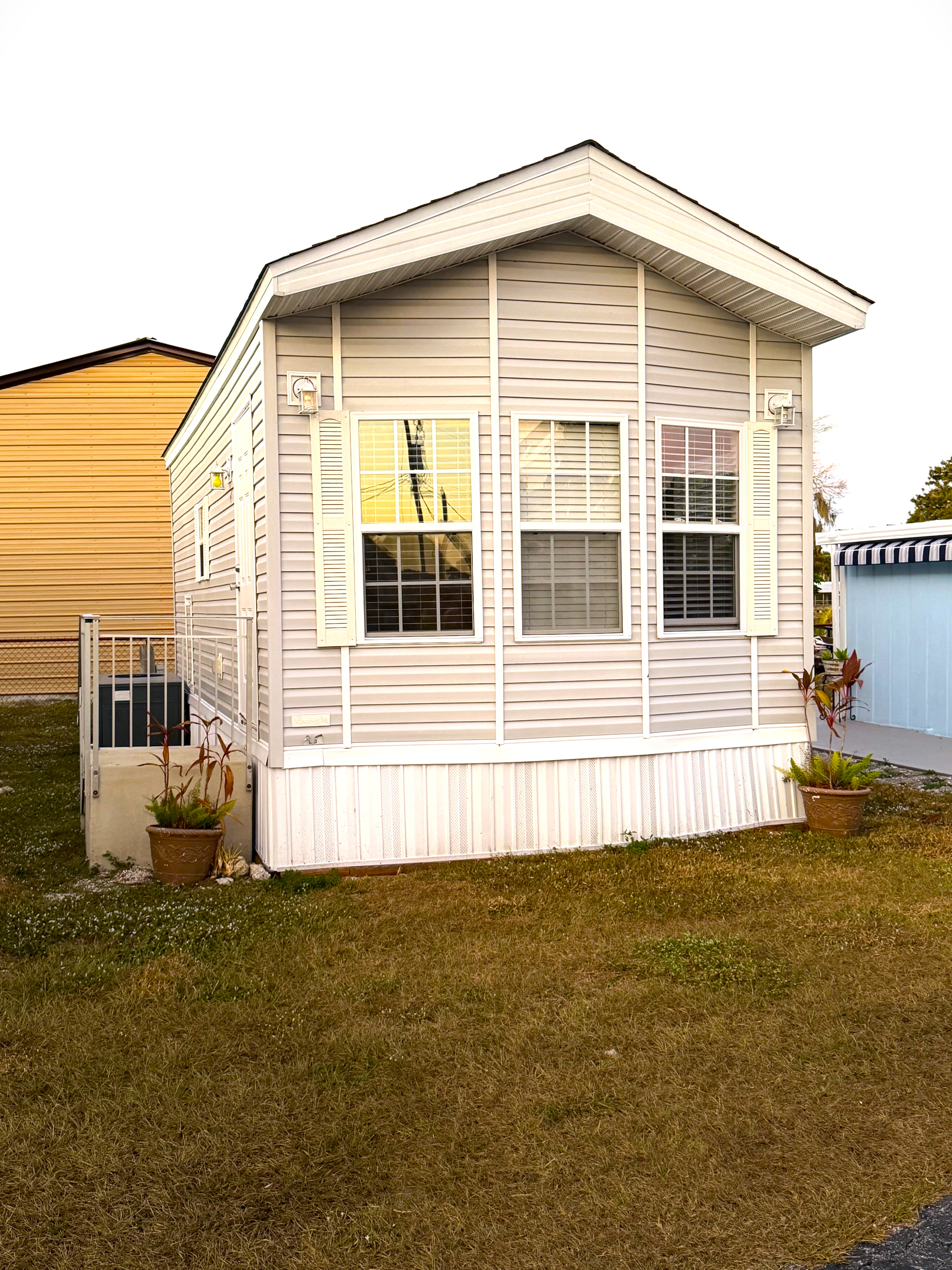 Okeechobee, FL