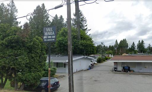 mobile home thumb