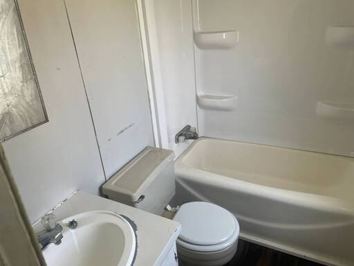 mobile home thumb