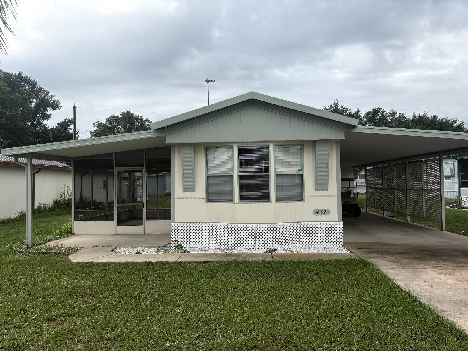 Frostproof, FL