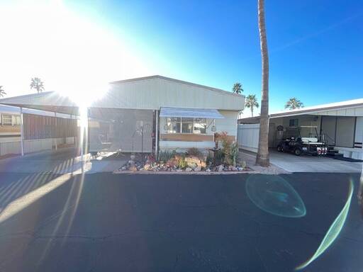 mobile home thumb