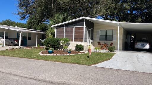 mobile home thumb