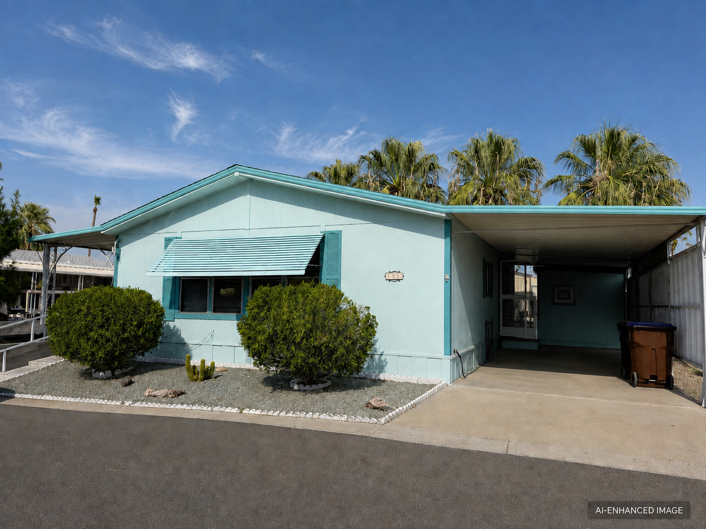 Apache Junction, AZ