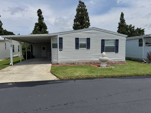 mobile home thumb